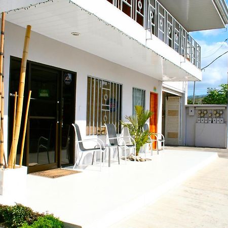 Tuanis Aparthotel Jacó Εξωτερικό φωτογραφία