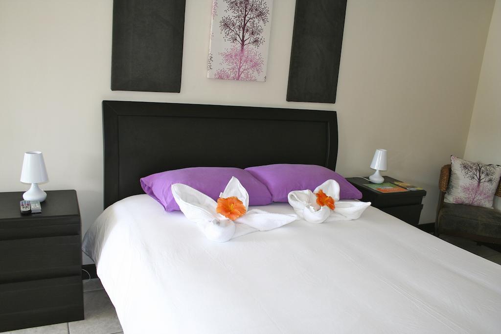 Tuanis Aparthotel Jacó Εξωτερικό φωτογραφία