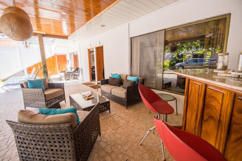 Tuanis Aparthotel Jacó Εξωτερικό φωτογραφία