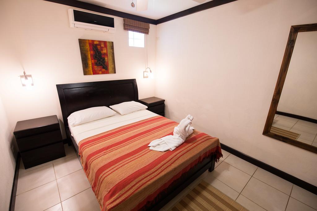 Tuanis Aparthotel Jacó Εξωτερικό φωτογραφία